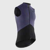 Assos Mille GTS Spring Fall S11 weste - Blau
