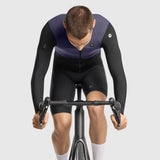 Assos Mille GTS Spring Fall S11 weste - Blau