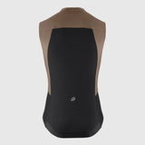 Gilet Assos Mille GTS Spring Fall S11 - Marrone