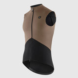 Gilet Assos Mille GTS Spring Fall S11 - Marrone