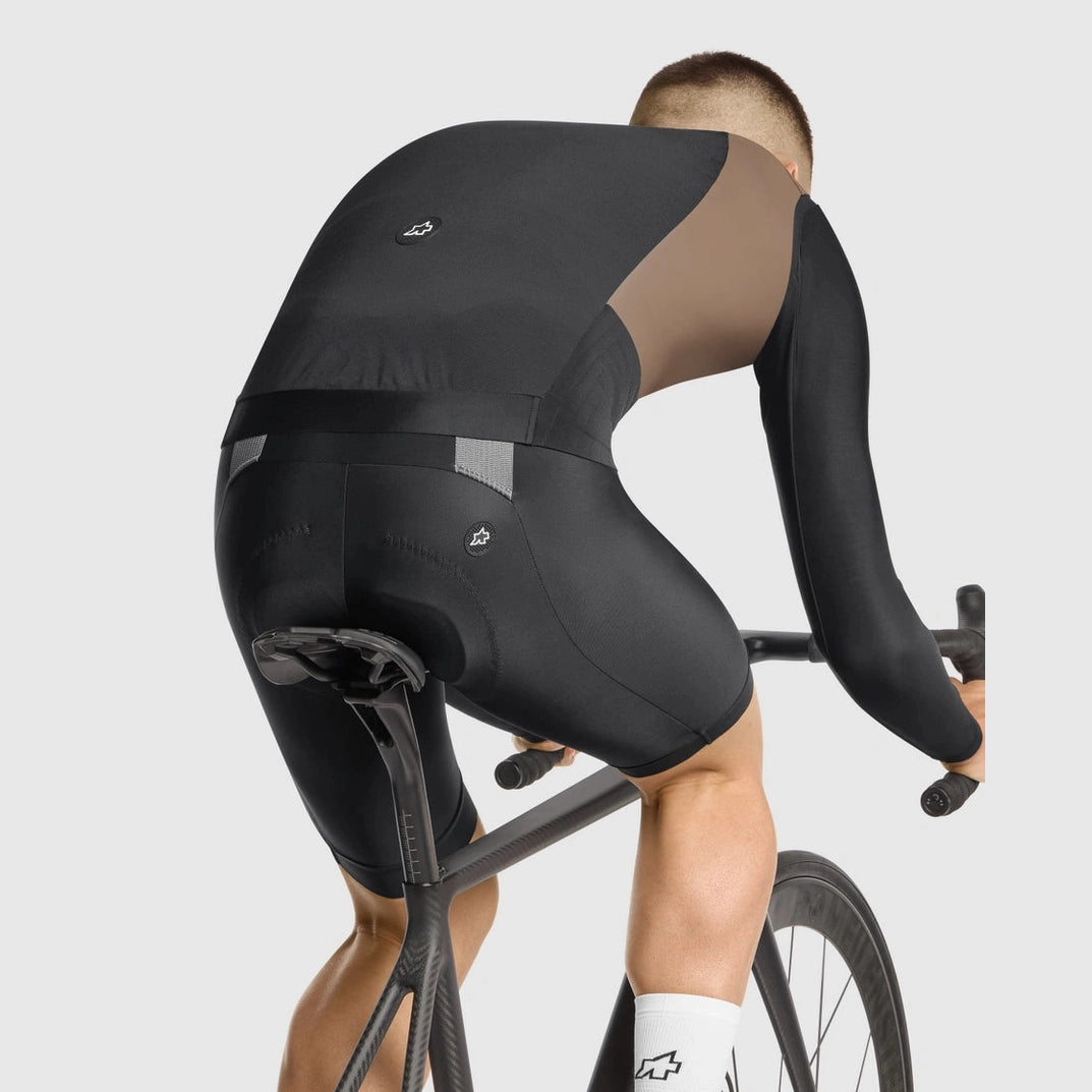 Gilet Assos Mille GTS Spring Fall S11 - Marrone