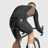 Gilet Assos Mille GTS Spring Fall S11 - Marrone