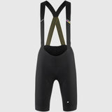 Salopette donna Assos Dyora R Spring Fall S11 - Nero - Q