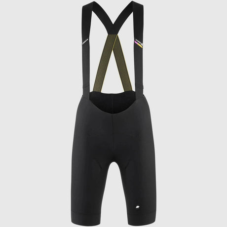 Salopette donna Assos Dyora R Spring Fall S11 - Nero - Q
