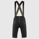 Salopette donna Assos Dyora R Spring Fall S11 - Nero - C