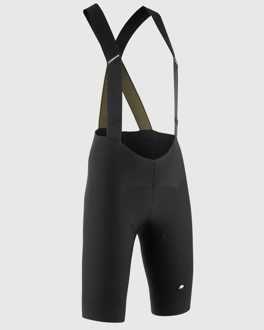 Salopette donna Assos Dyora R Spring Fall S11 - Nero - B