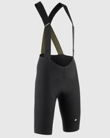Salopette donna Assos Dyora R Spring Fall S11 - Nero - B