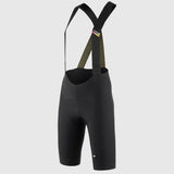 Salopette donna Assos Dyora R Spring Fall S11 - Nero - A