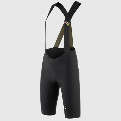 Salopette donna Assos Dyora R Spring Fall S11 - Nero - A