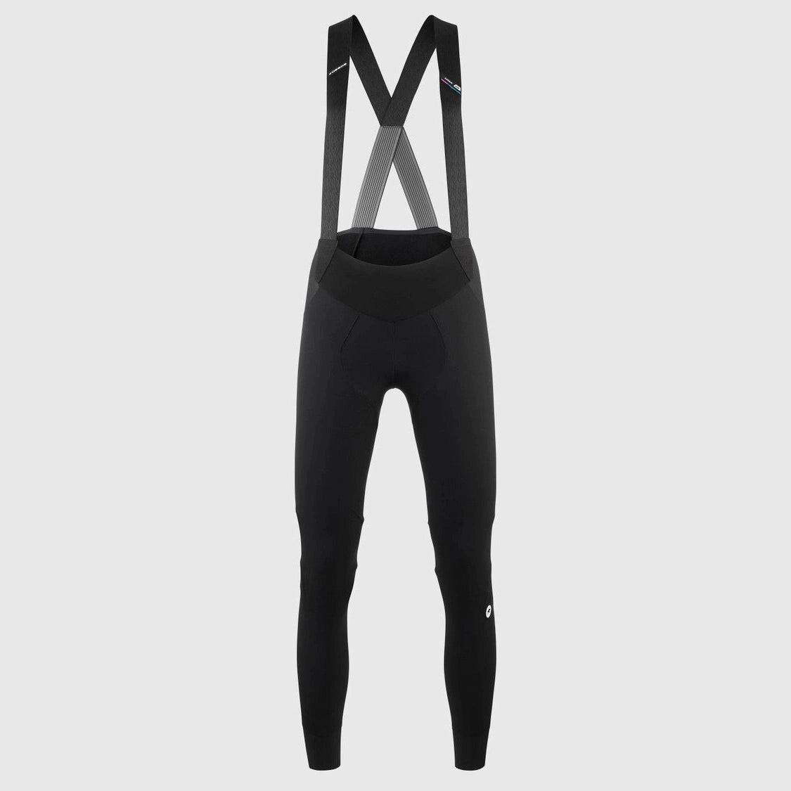 Calzamaglia donna Assos UMA GT EISENHERZ Ultraz Winter S11 - Nero - P
