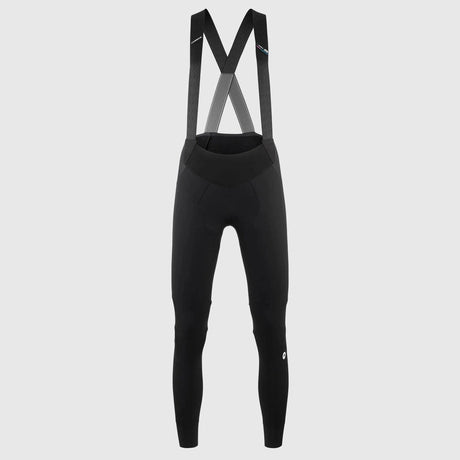 Calzamaglia donna Assos UMA GT EISENHERZ Ultraz Winter S11 - Nero - P