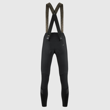 Calzamaglia donna Assos UMA GTV Spring Fall S11 - Nero