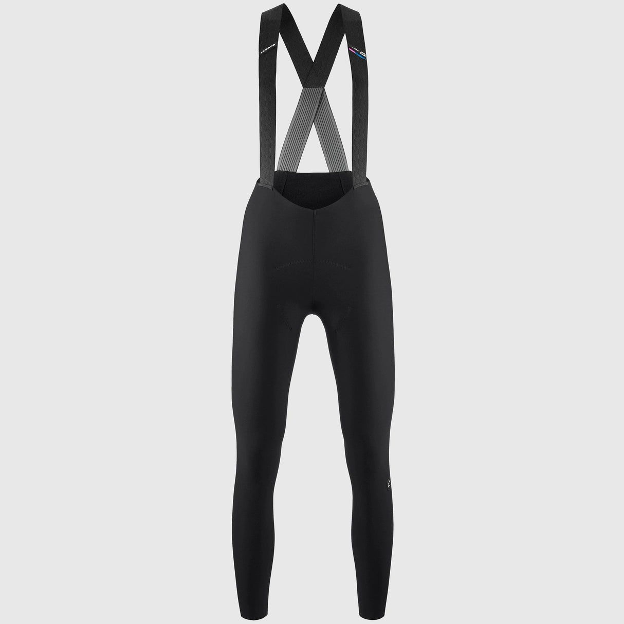 Calzamaglia donna Assos UMA GT HASHOOGI Winter S11 - Nero
