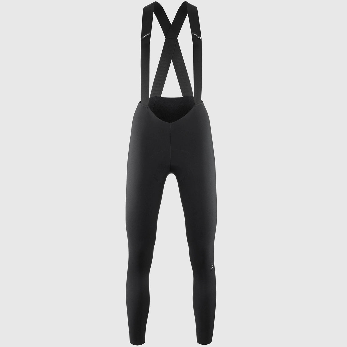 Calzamaglia donna Assos UMA GT Spring Fall S11 - Nero