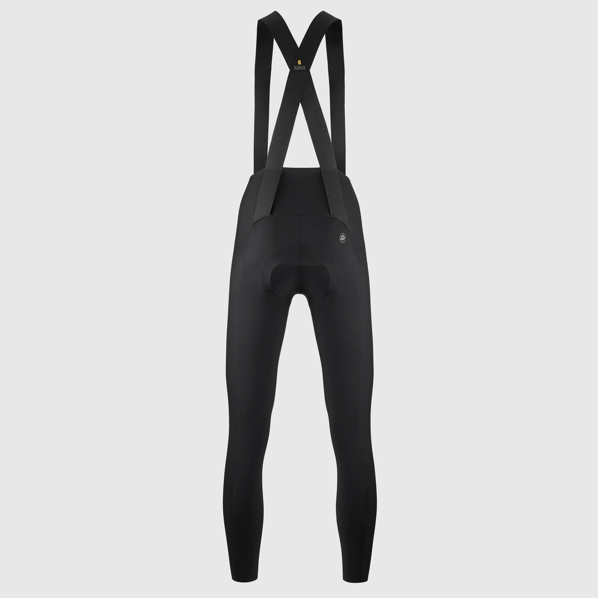 Calzamaglia donna Assos UMA GT Spring Fall S11 - Nero