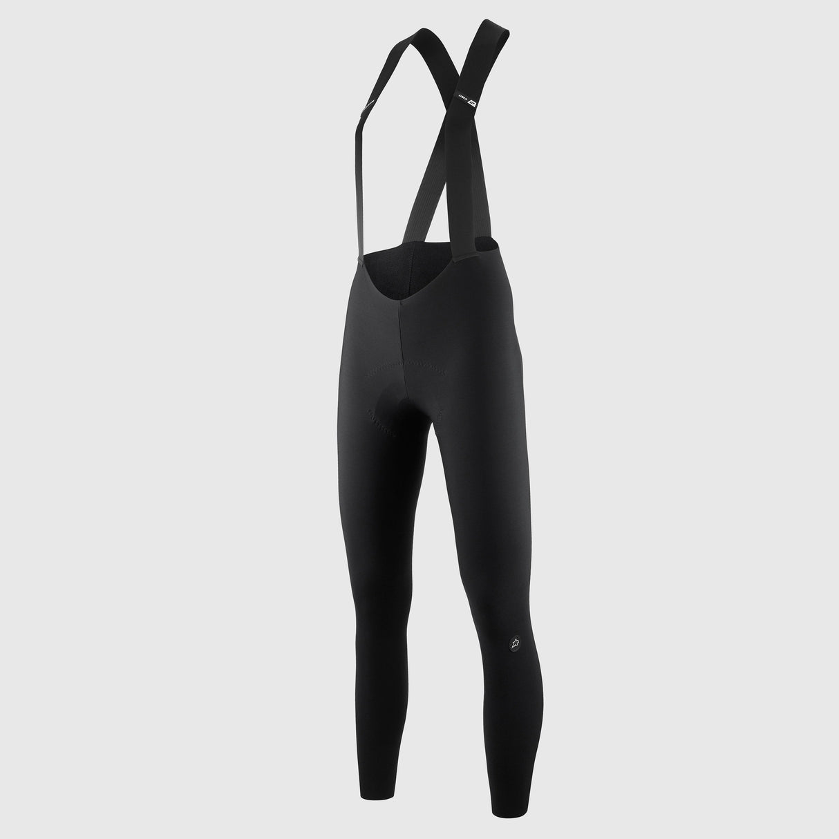 Calzamaglia donna Assos UMA GT Spring Fall S11 - Nero