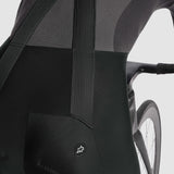 Calzamaglia donna Assos UMA GT Spring Fall S11 - Nero