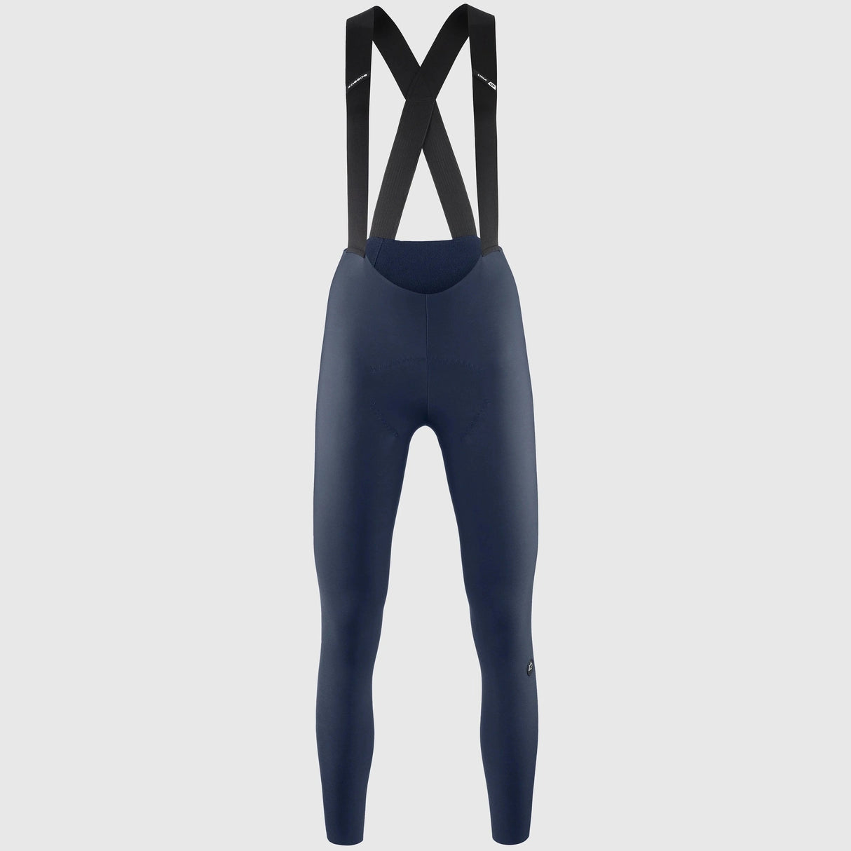 Culotte largo mujer Assos UMA GT Spring Fall S11 -Azul
