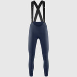 Culotte largo mujer Assos UMA GT Spring Fall S11 -Azul