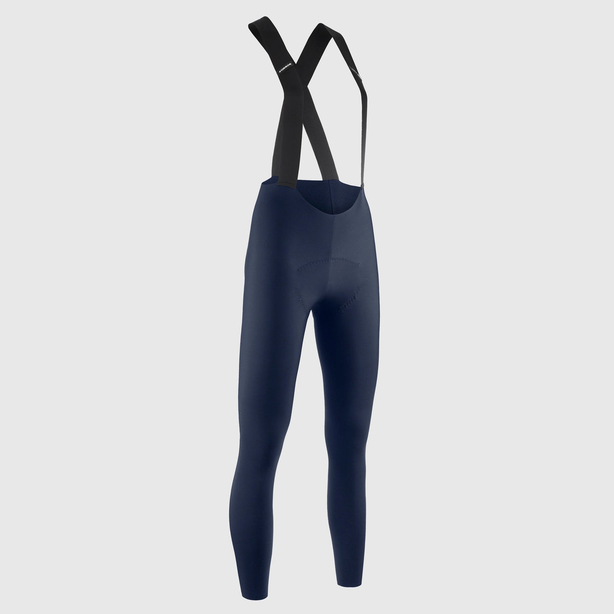 Culotte largo mujer Assos UMA GT Spring Fall S11 -Azul