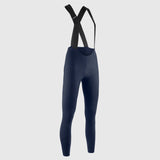 Culotte largo mujer Assos UMA GT Spring Fall S11 -Azul