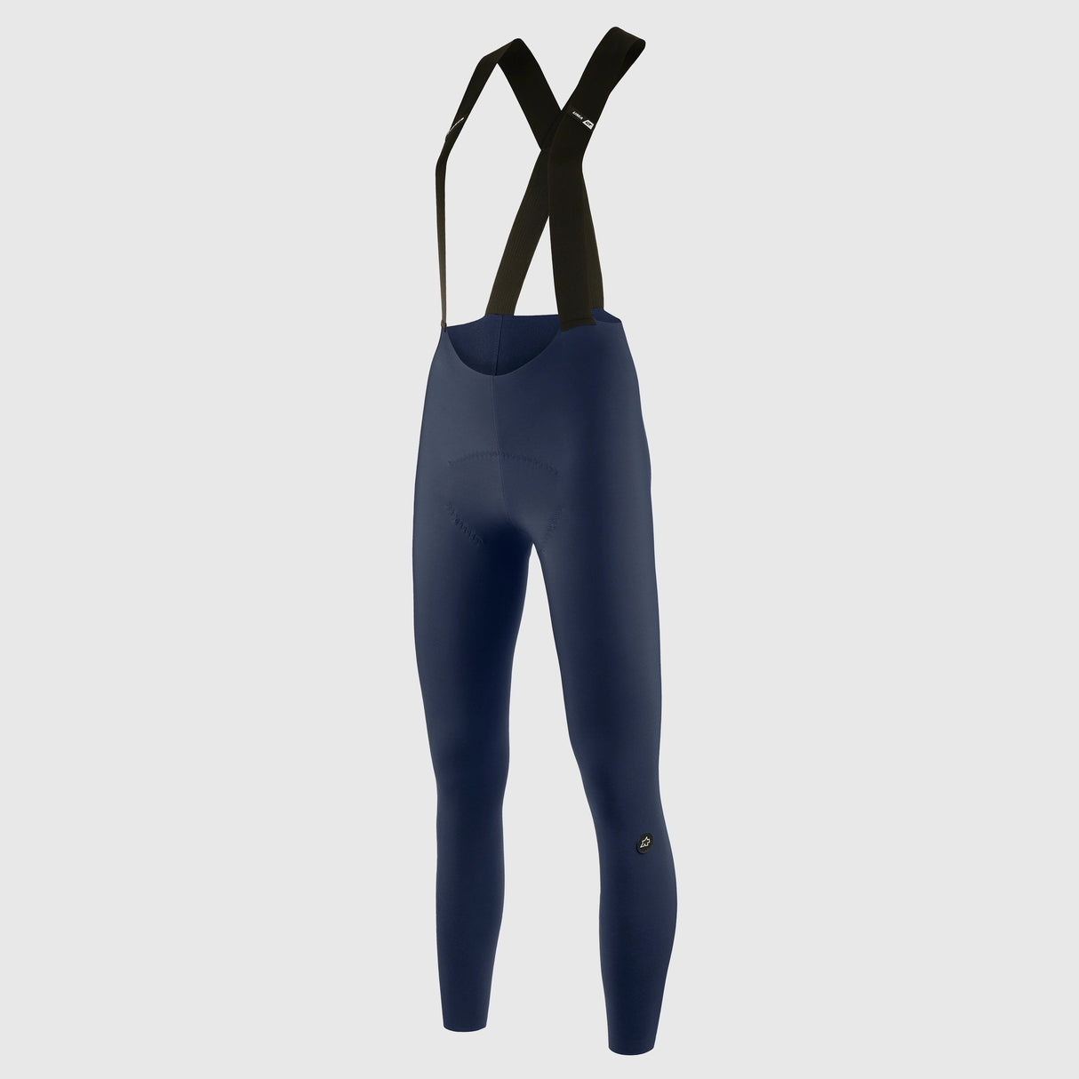 Culotte largo mujer Assos UMA GT Spring Fall S11 -Azul