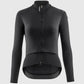 Giacca donna Assos UMA GTV Spring Fall S11 - Nero