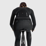 Chaqueta mujer Assos UMA GTV Spring Fall S11 - Negro