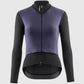 Giacca donna Assos UMA GTV Spring Fall S11 - Blu