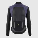 Assos UMA GTV Spring Fall S11 women jacket - Blue