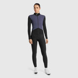 Assos UMA GTV Spring Fall S11 women jacket - Blue