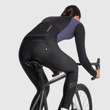 Assos UMA GTV Spring Fall S11 women jacket - Blue
