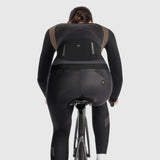 Veste femme Assos UMA GTV Printemps Automne S11 - Marron
