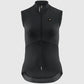 Gilet femme Assos UMA GTV Spring Fall S11 - Noir