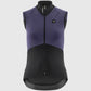 Gilet femme Assos UMA GTV Spring Fall S11 - Bleu