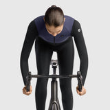 Assos UMA GTV Spring Fall S11 frau weste - Blau