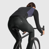 Assos UMA GTV Spring Fall S11 frau weste - Blau