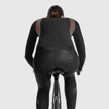 Gilet donna Assos UMA GTV Spring Fall S11 - Marrone