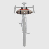 Borsa manubrio Assos x ORTLIEB 9L - Marrone - E
