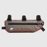 Borsa telaio Assos x ORTLIEB 3L - Marrone - H