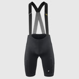 Assos TACTICA Spring Fall T5 tragerhose - Schwarz
