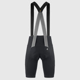 Assos TACTICA Spring Fall T5 tragerhose - Schwarz