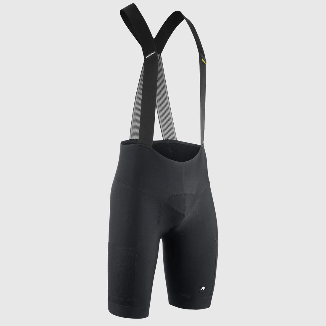 Assos TACTICA Spring Fall T5 tragerhose - Schwarz
