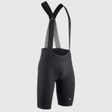 Assos TACTICA Spring Fall T5 tragerhose - Schwarz