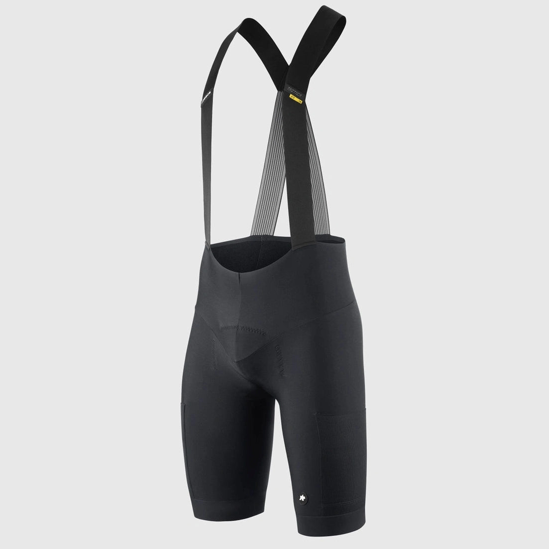 Assos TACTICA Spring Fall T5 tragerhose - Schwarz