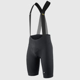 Assos TACTICA Spring Fall T5 tragerhose - Schwarz