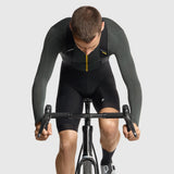 Assos TACTICA Spring Fall T5 tragerhose - Schwarz