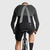 Assos TACTICA Spring Fall T5 tragerhose - Schwarz