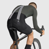 Assos TACTICA Spring Fall T5 tragerhose - Schwarz