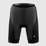Boxer donna Assos TACTICA Urban Liner T5 - Nero - G